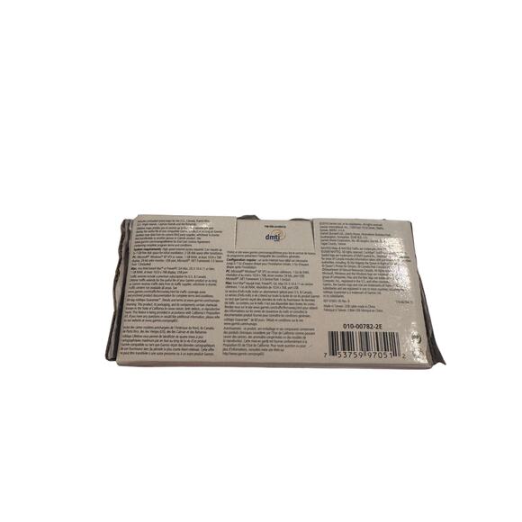 Garmin nuvi 1350LMT Lifetime Maps and Traffic Edition GPS Navigator No PowerCord - Picture 9 of 10